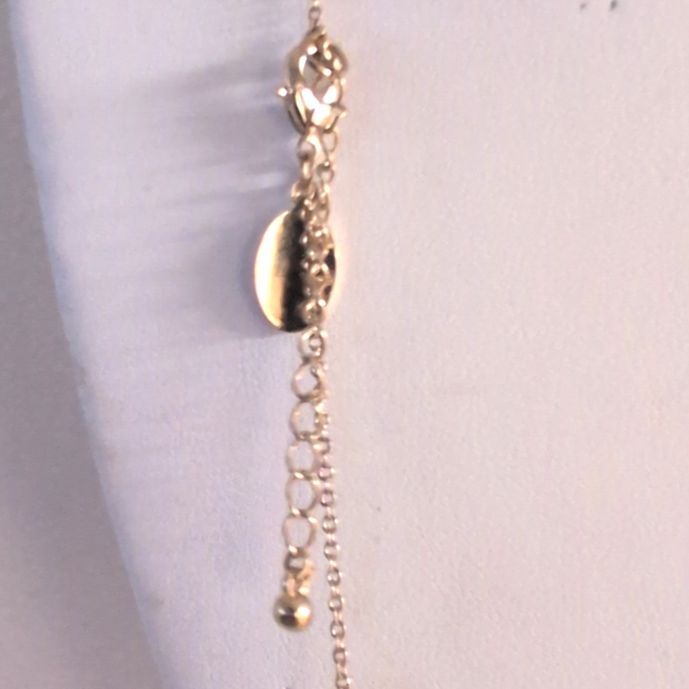 Spring Street Necklace - Picture 4 of 6